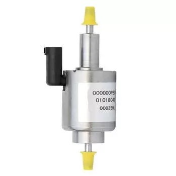 12V/24V 35ml DP40 Fuel Pump Car Air Heater Diesels Pump Accessories For Webasto 2000w