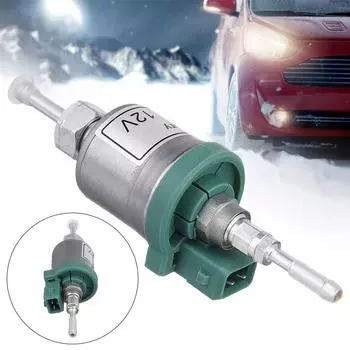 12V 5KW Universal Car Air Diesel Parking Oil Fuel Pump For Eberspacher Heater For Truck Long Life Easy To Install
