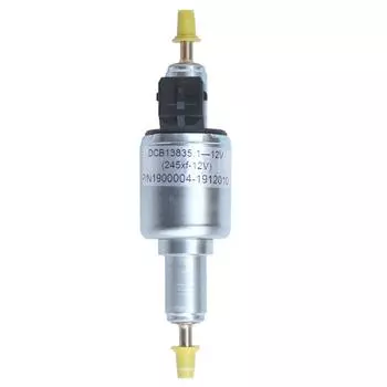 12V 65ml DP30 Fuel Pump Car Air Heater Diesels Pump Accessories For Webasto