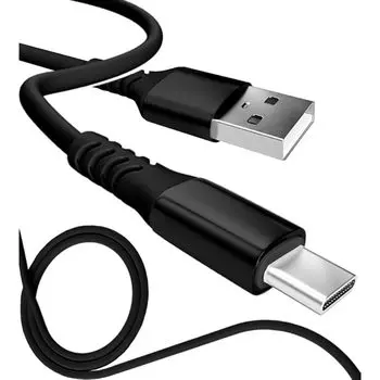 13 цветов 4 длины PD быстрый 15 Вт 60 Вт 100 Вт 100% силикон Сверхпрочный USB-A Type-C на Type-C [официальный представитель inklink в Японии] Зарядный кабель для iPhone