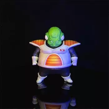 13 см аниме Dragon Ball Z фигурка Guldo фигурки героев ПВХ модель игрушки статуя кукла коллекция настольных украшений детские подарки