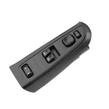 15883318 Driver Side Power Window Switch For Chevy Silverado Sierra Front Left