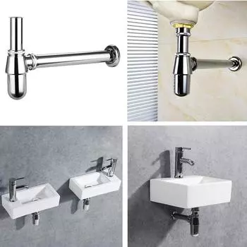 15,8 x 11,3 x 2,8 дюйма, ловушка для бутылки, 1 шт., раковина для отходов