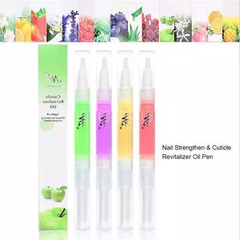 15 ручек для питания ногтей 15pcs