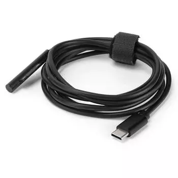 15 В 3,25 А зарядный кабель PD to TYPEC Decoy для планшетного ПК Microsoft Surface PRO5634