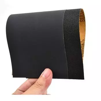 15Pcs Wet/Dry Use Sandpaper Car Surface Sand Paper Sheets Ceramics Wood Polishing Sandpaper Woodworking Sanding Tool Accessories