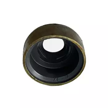 16pcs Engine Valve Stem Oil Seals 2222423500 Fit For Hyundai Accent Scoupe