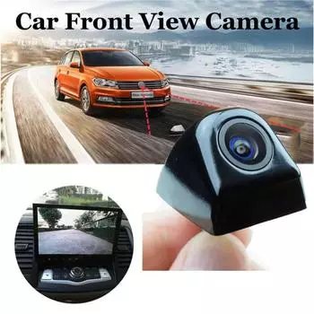 170° HD Korean Screw Backup Camera Waterproof Parking Assistance