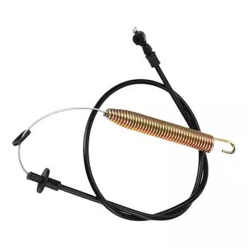 175067 Deck Engagement Clutch Cable for LT1000 LT2000 DLT3000 169676 532169676 532175067 21547184 42in Riding Lawnmower