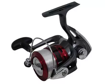 17 Fire Spin GR3000 с нейлоновой леской 5033 [Daiwa]