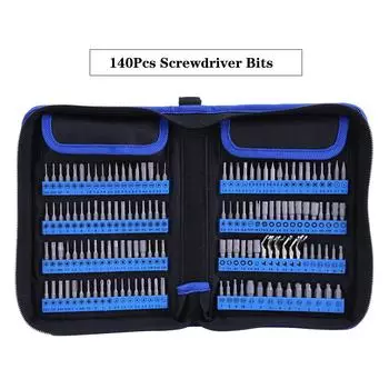 180 в 1 набор отверток Mini Precision Screwdriver Multi Repair Kit для компьютера iPhone ноутбука ПК сотового телефона