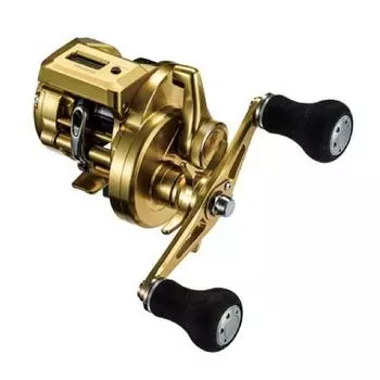 18 CT SHIMANO SHIMANO BAITREL DOUX OSIACON Quest 201PG ЛЕВАЯ ДЖИГГИНГ TAIRABA SHIVASPOLE