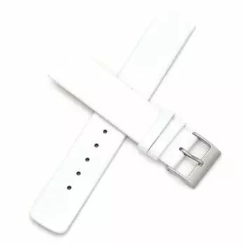 18 мм винтовой ремешок из натуральной кожи для часов Skagen
