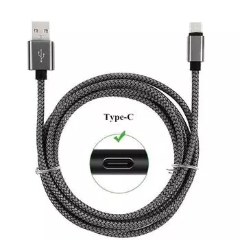 18 Вт USB-кабель типа C для Samsung A50 A70 A51 A71 S8 S9 S10E S20 FE Plus 2M быстрая зарядка galaxy S21 S21+ A20 A30 A40 S7 A31 A21S 0.25m
