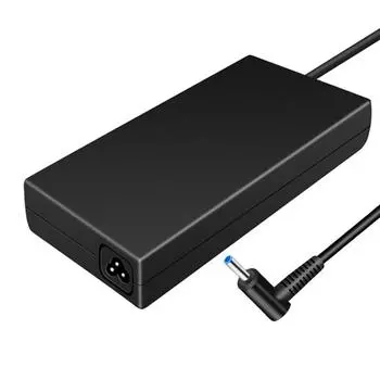 19,5 В 7,7 А 150 Вт адаптер зарядное устройство подходит для ZBook 15 G3, G4 ZBook Studio G3, G4 ZBook 15u G3 ноутбук шнур питания