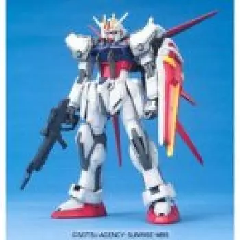 1/100 Ale Strike Gundam