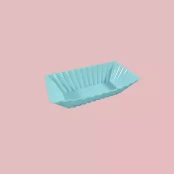 1~10PCS Marfen Cup Not Easy To Slip Easy To Clean Silicone Mold Food Grade Silicone Material Reusable Baking Molds