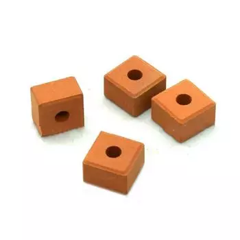 1/12 1/16 DIY Поддельные Кирпичи Игрушка Прочный Моделирование Мини Кирпич Модель Ландшафтный Дизайн Аксессуары style E