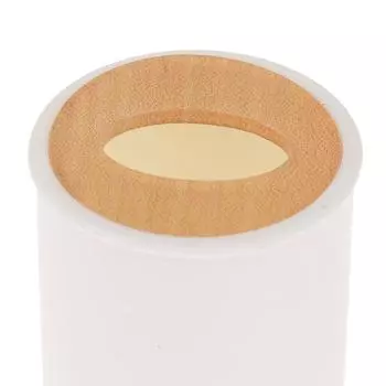 1/12 Dollhouse Miniature Accessories Mini Tissue Box Simulation Furniture Toy S(1:12)