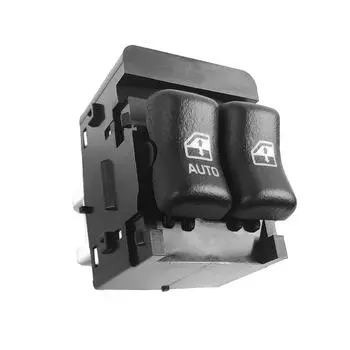 1 22610144 Front Left Window Switch For Chevrolet Cavalier L4 2.4L 22610144