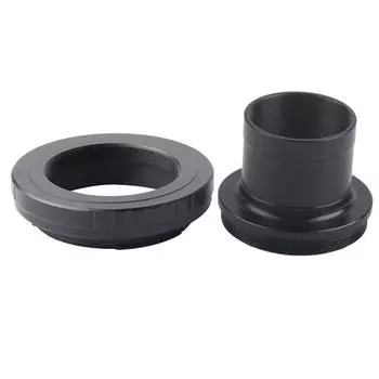 1,25-дюймовый адаптер для крепления астрономического телескопа T SLR Ring Camera Lens