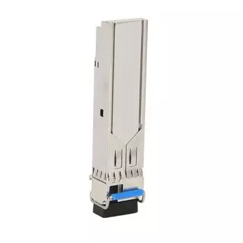 1.25G SFP-трансивер LC одномодовое оптоволокно 1.25Gbps RX1550 TX1310nm 40km Поддержка DDM SFP Optical
