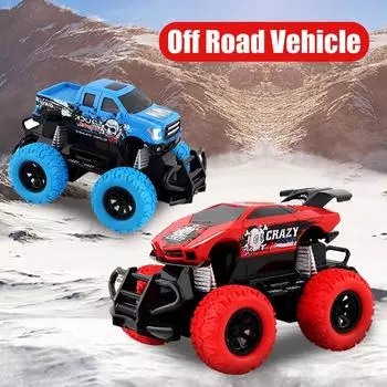 1/28 2,4G 4WD багги с дистанционным управлением, внедорожник, радиоуправляемый гусеничный автомобиль, модель игрушки зелёный