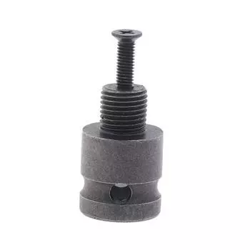 1/2-20UNF Drill Chuck Adaptor 12.5mm/0.49 12.7mm/0.5 20mm/0.79