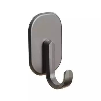 1/2/3/4PCS Heavy Duty Magnetic Hook Strong Magnetic Bathroom Hangers for Home Kitchen Storage 1PC