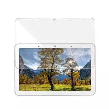 1/2/3 шт. Google Home Hub 7,0 Защитная пленка из закаленного стекла 7,0 дюймов HD Прозрачная защитная пленка против царапин 1PC Home Hub 7.0 inch прозрачный