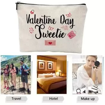 1/2/3PCS Encrypted Linen Storage Bag Multi-function Fashionable Decorative Highest Evaluation Multipurpose Highly Sought After