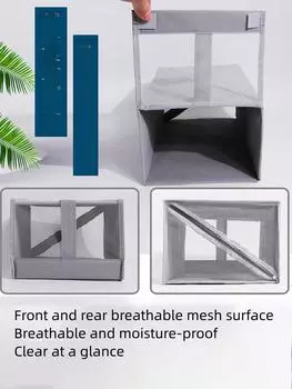 1/2/4pcs Shoe Storage Box Shoe Storage Box Men s Shoe Sorting Box Shoe Storage Box Large Shoe Box Storage Box Transparent Foldab