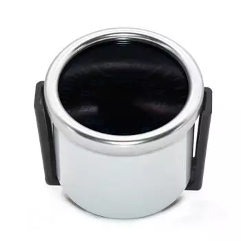 -1~2 Bar -30~35 PSI Turbo Boost Meter with Sensor Smoke Lens 2 52MM Turbo Boost Gauge Auto Carfor Gasoline Racing Car 12V