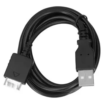 1,2-метровый кабель для передачи данных MP3MP4-плеера, зарядный кабель для Sony Walkman WMCNW20MU