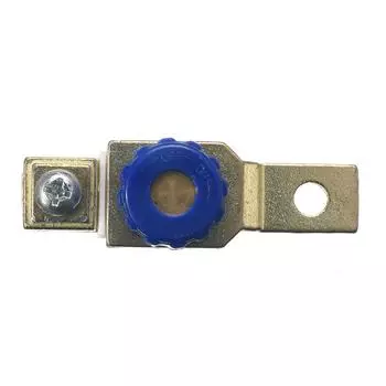 1/2 шт. Выключатель аккумулятора мотоцикла DC12V 80A боковой пост аккумулятора поворотный разъединитель анти-утечка переключатель для Honda