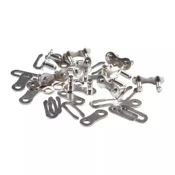 1/2 X 1/8 Chain Master Link Аксессуары Велосипед Велосипед