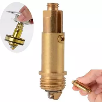1/2pcs Bathtub Plug Replacement Bounce Plug Basin Waste Easy Up Click Clack Bolt for Bathtub Drain Stopper Floor Drain Fitting
