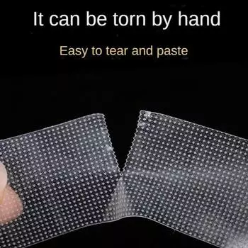 1/2pcs Custom Stickers Invisible Sticker Anti-wear Party Supplies Tape Medical Plaster Heel Self-adhesive Bandage Child Healing 1500*2000*250MM