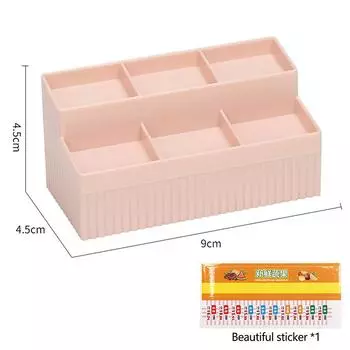 1/2Pcs Dollhouse Miniature Simulation Fruit Rack Model Decoration Mini Bread Stand Doll Accessories Toys