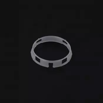 1/2Pcs Plastic Ring Inner Cover Movement Spacer Ring For Ronda 515 Movement For 36Mm-40Mm Watch Case Accessories 1pc