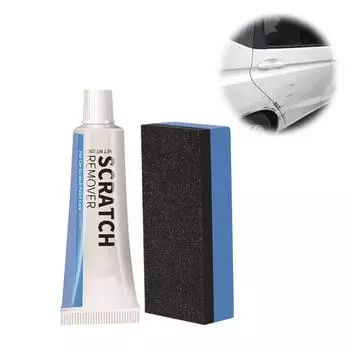 1/3/5Pcs Scratches Remover For Car Paint Scratches Repair Polishing Wax Car Paint Care Auto Swirl Remover Body Grinding Com E2L6