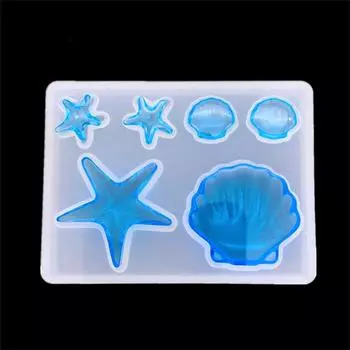 1/3/5PCS Silicone Mold Ease Of Use Food Grade Silicone Fun Creative Baking Tools Dripping Mold Durable Stereo Unique