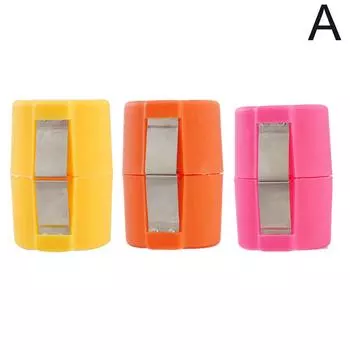 1/3pcs Egg Shell Opener Plastic Steel Kitchen Baking Tool Egg Peeler Household Handheld Egg Separator Tool For Raw Eggs