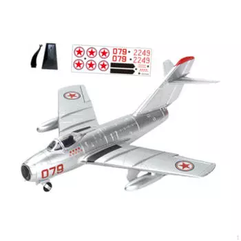 1/48 Модель самолета 3D Пазлы Коллекция Самолет Декор Стола Мальчик Игрушки Собрать Подарок На День Рождения Самолет style C