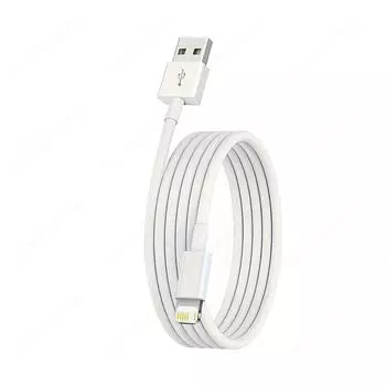 1-4 шт. 20 Вт 3,3 фута/100 см кабель для быстрой зарядки для iPhone 14 13 12 11 Pro Max Plus XR Xs телефонный кабель для передачи данных шнур зарядное устройство аксессуары 1m