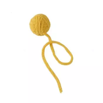 1~4PCS Pet Ball Bells Self Relieving And Biting Cat Colorful Bells Cat Supplies Chew Tease Cat Toy Cat Toy Accessories