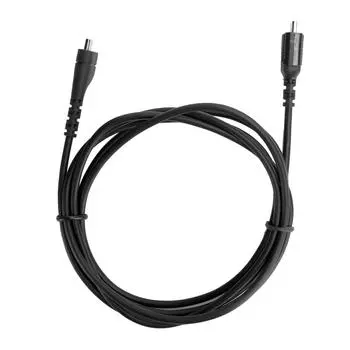1,5 м4,9 фута аудиокабель для наушников OFC медный провод Plug and Play для Steelseries Arctis 3 5 7