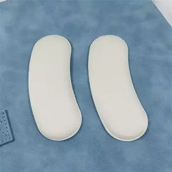 1/5PAIRS Стельки для высоких каблуков, дышащие, мягкие и приятные для кожи, коричневые, черные, наклейки для обуви, повышенный комфорт, удобная посадка