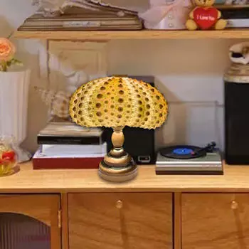 1:6 1:12 кукольных ламп для стола, кукольные аксессуары, украшения, ролевые игры, модель, миниатюра