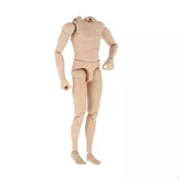 1/6 мужские фигурки, модель 12 дюймов для коллекций кожи style 1